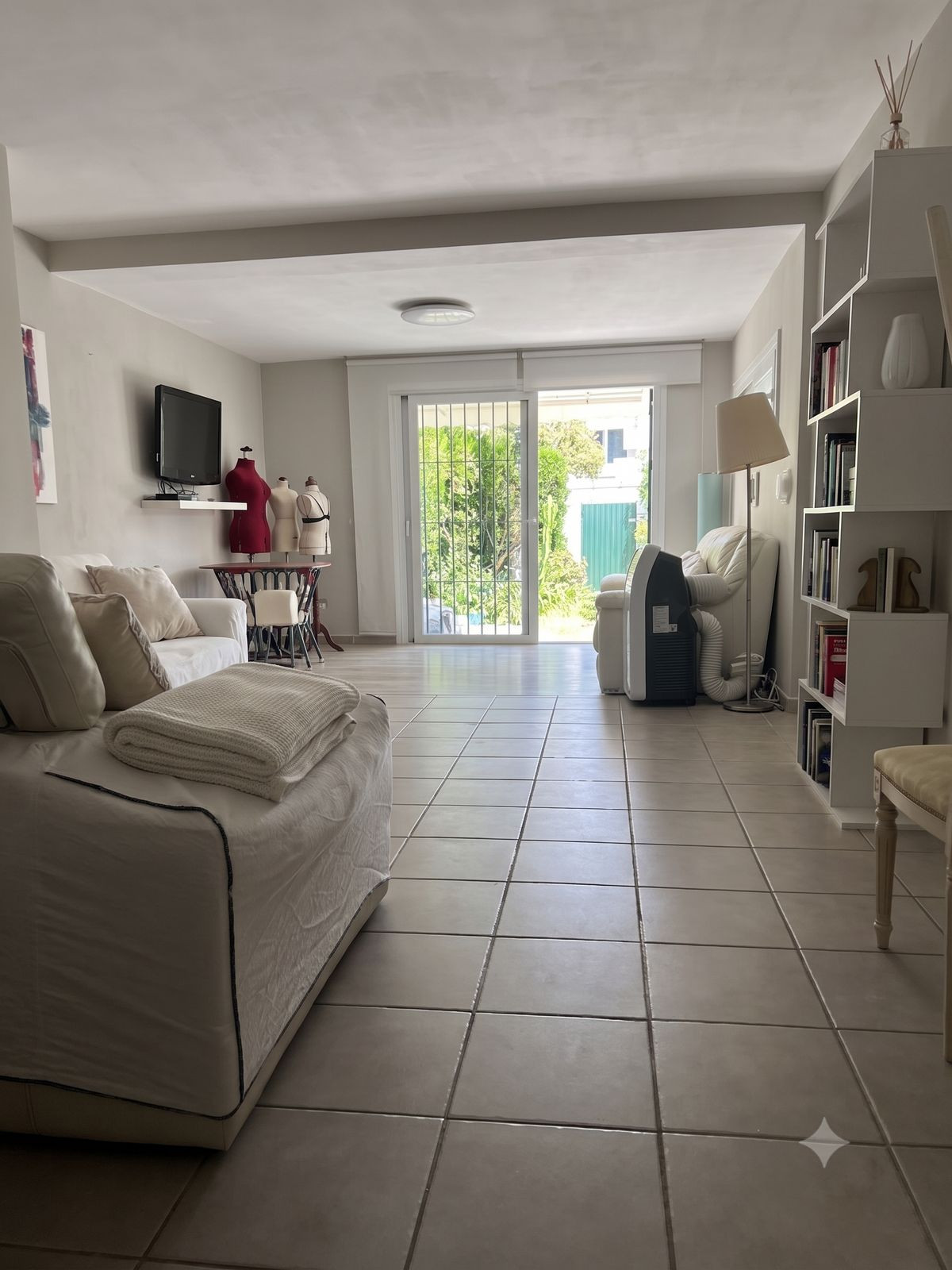 Drie slaapkamers stadswoning in San Pedro de Alcántara in San Pedro de Alcántara - foto 7