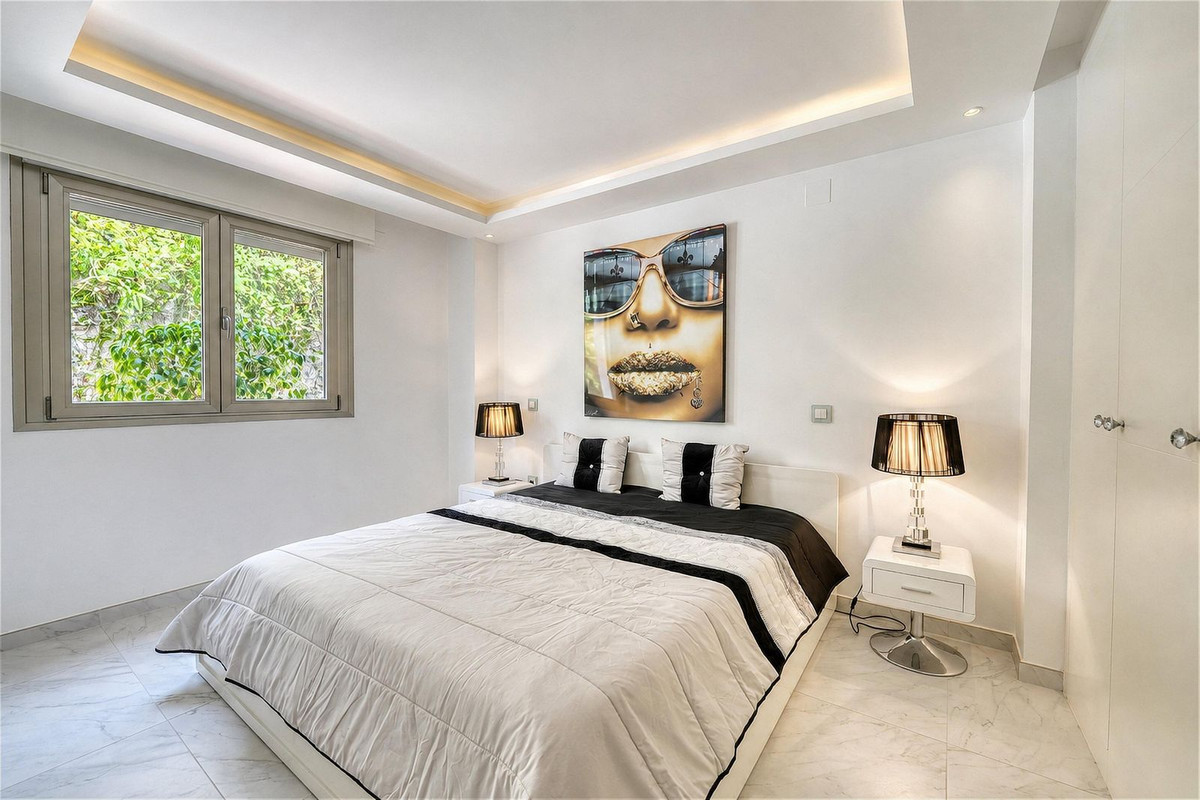 3-slaapkamerappartement in Benahavís in Benahavís - foto 10