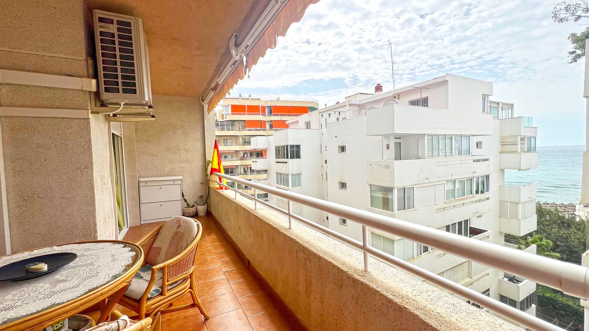 3-slaapkamerappartement in Marbella in Marbella - foto 12