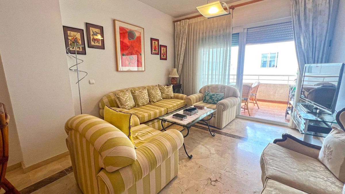 3-slaapkamerappartement in Marbella in Marbella - foto 13