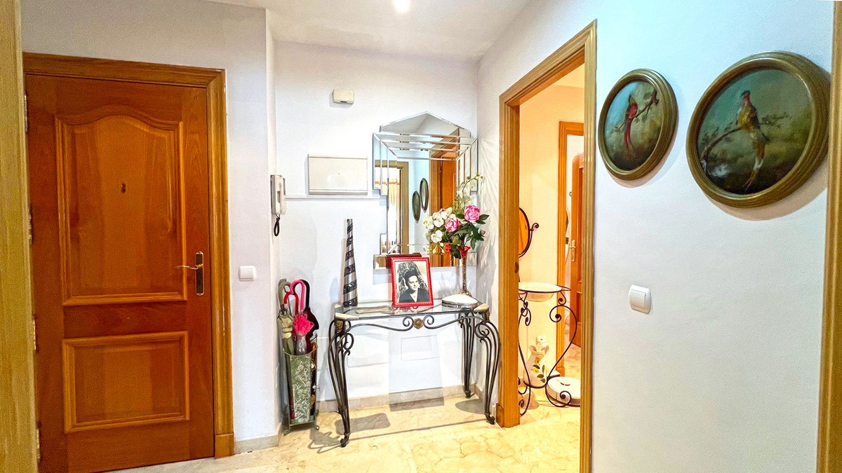 3-slaapkamerappartement in Marbella in Marbella - foto 14