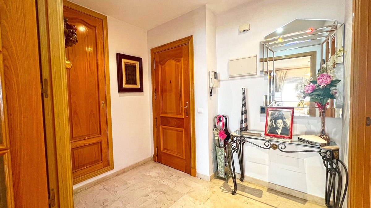 3-slaapkamerappartement in Marbella in Marbella - foto 15
