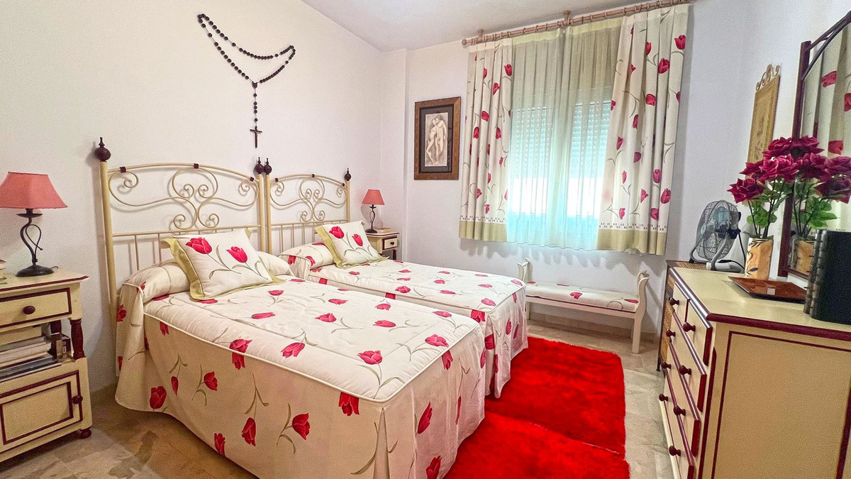 3-slaapkamerappartement in Marbella in Marbella - foto 16