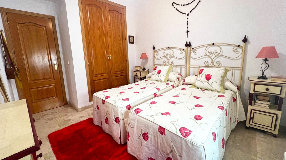 3-slaapkamerappartement in Marbella in Marbella - foto 17