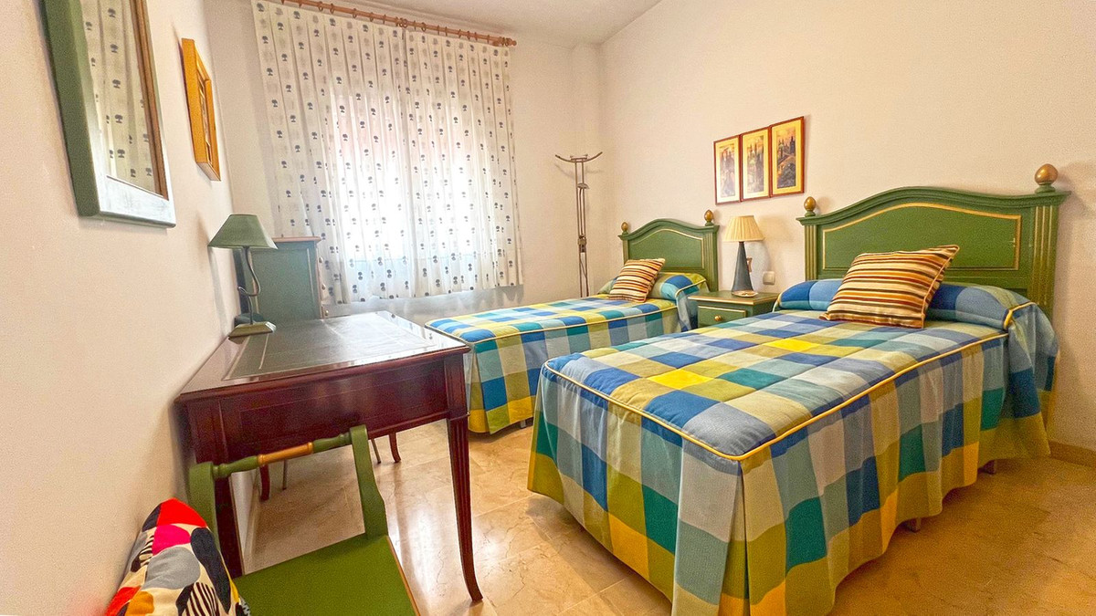 3-slaapkamerappartement in Marbella in Marbella - foto 19