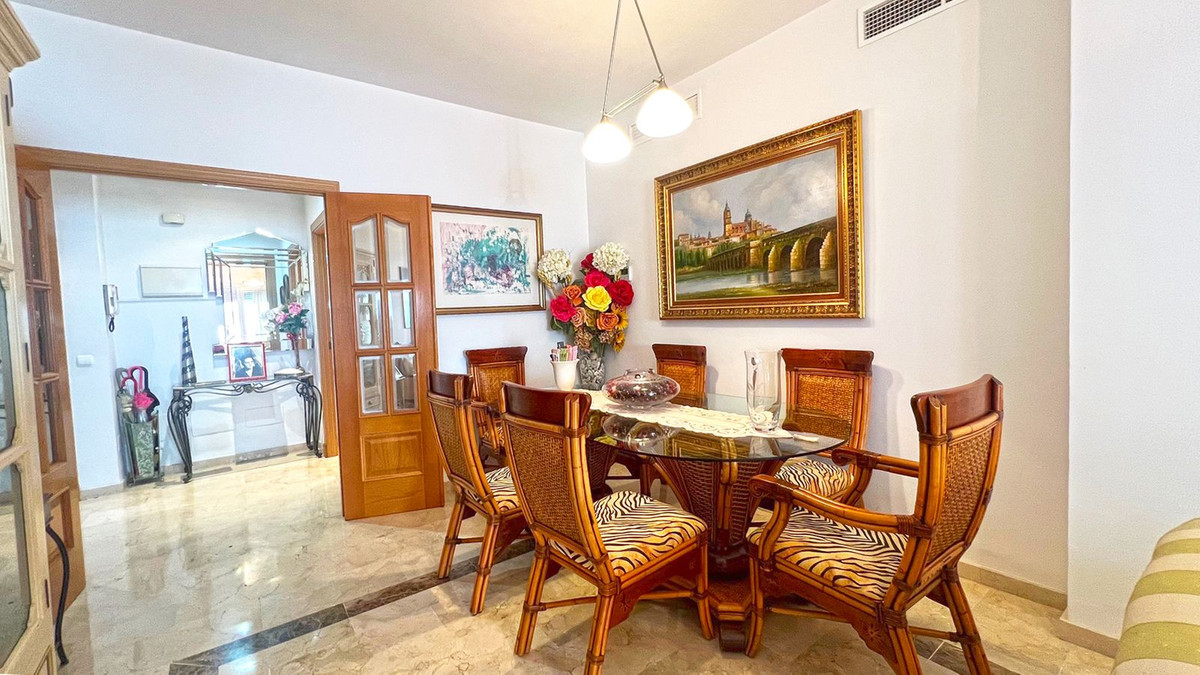 3-slaapkamerappartement in Marbella in Marbella - foto 3