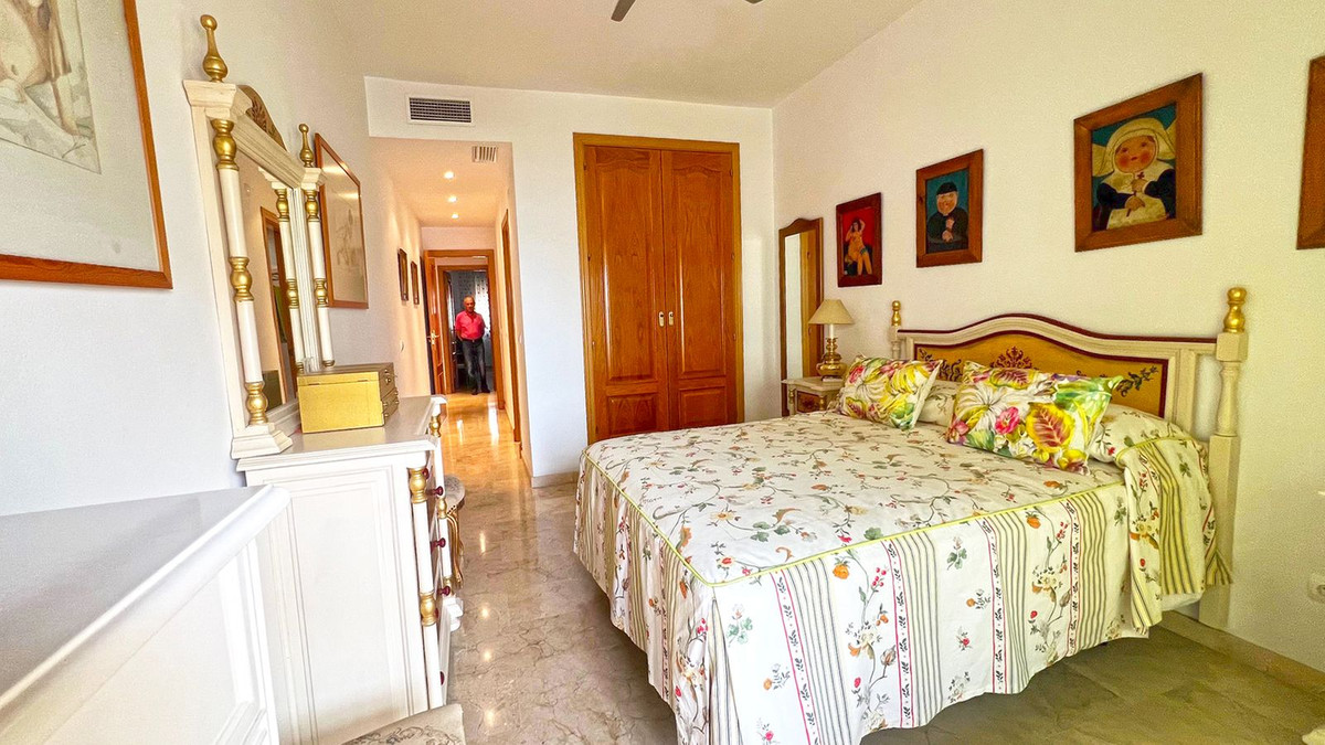 3-slaapkamerappartement in Marbella in Marbella - foto 4