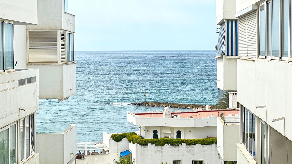 3-slaapkamerappartement in Marbella in Marbella - foto 5