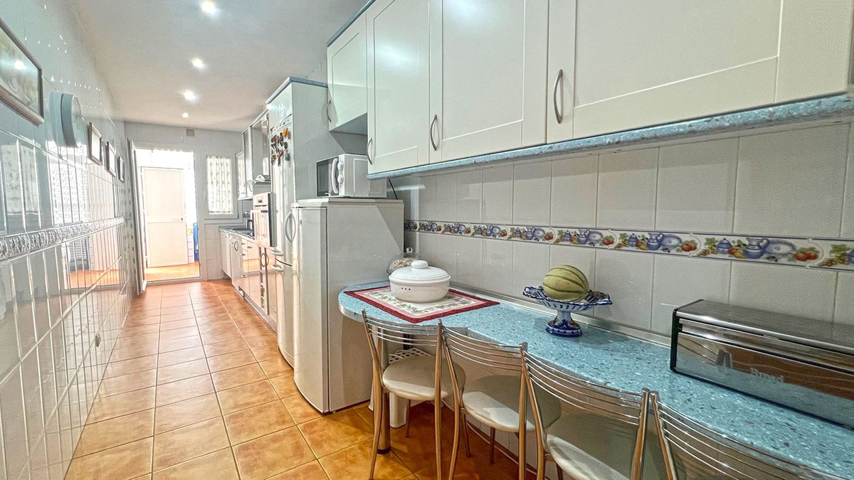 3-slaapkamerappartement in Marbella in Marbella - foto 6