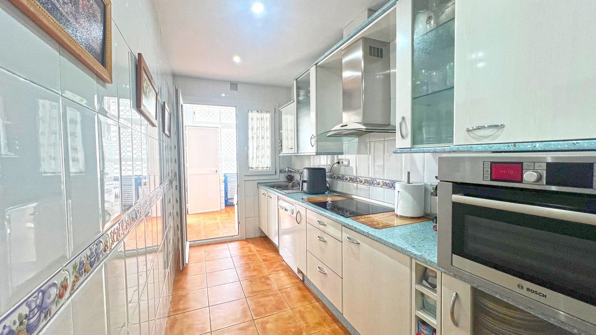 3-slaapkamerappartement in Marbella in Marbella - foto 7