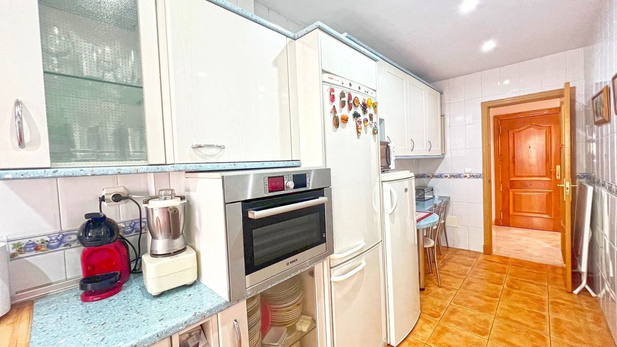 3-slaapkamerappartement in Marbella in Marbella - foto 8