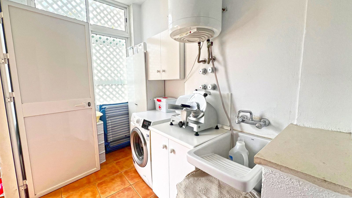 3-slaapkamerappartement in Marbella in Marbella - foto 10