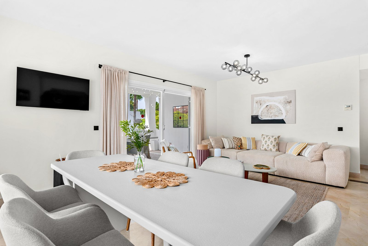 Drie-slaapkamer appartement in El Presidente, Nueva Milla de Oro in El Presidente - foto 11