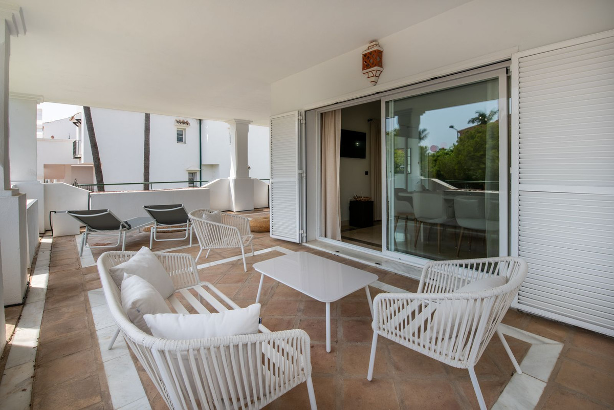 Drie-slaapkamer appartement in El Presidente, Nueva Milla de Oro in El Presidente - foto 13