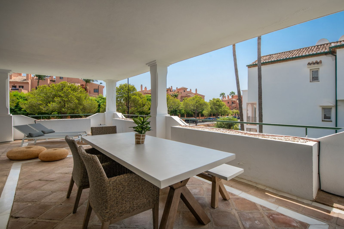 Drie-slaapkamer appartement in El Presidente, Nueva Milla de Oro in El Presidente - foto 17