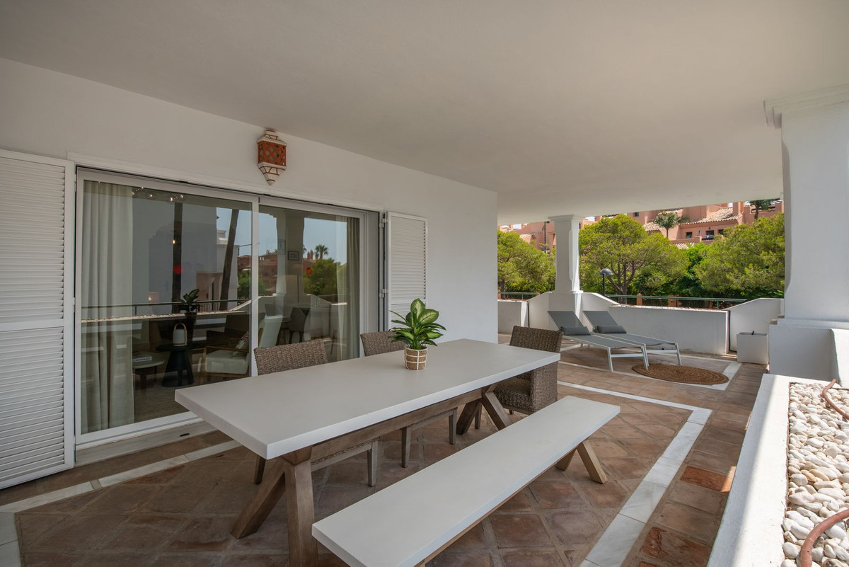 Drie-slaapkamer appartement in El Presidente, Nueva Milla de Oro in El Presidente - foto 18