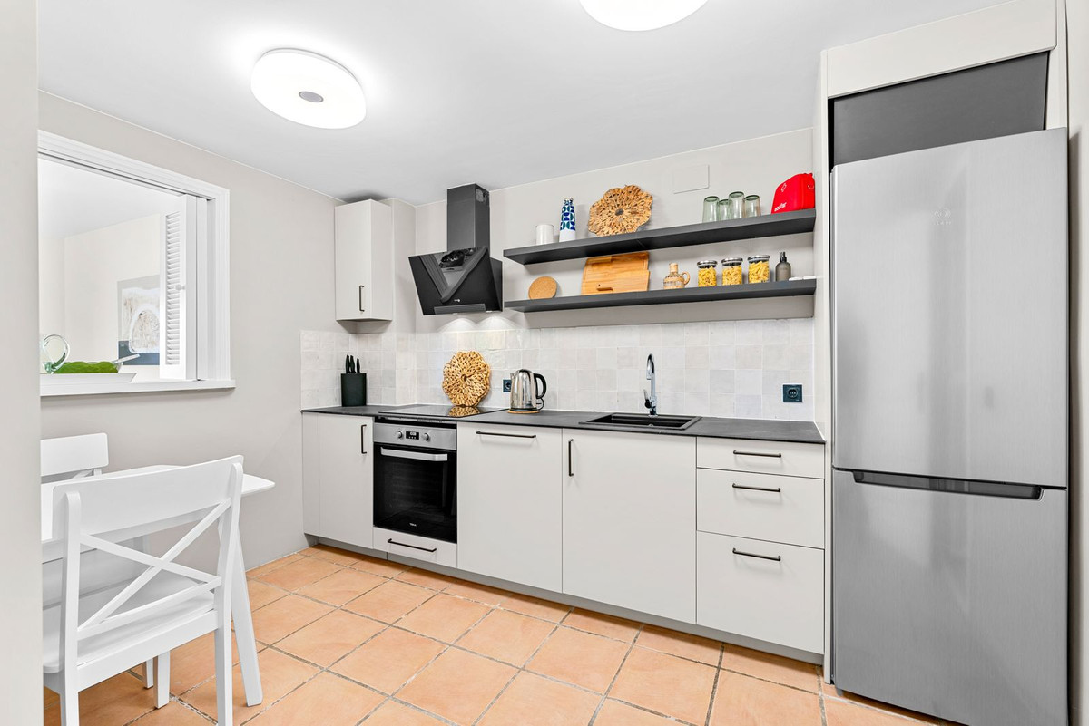 Drie-slaapkamer appartement in El Presidente, Nueva Milla de Oro in El Presidente - foto 19