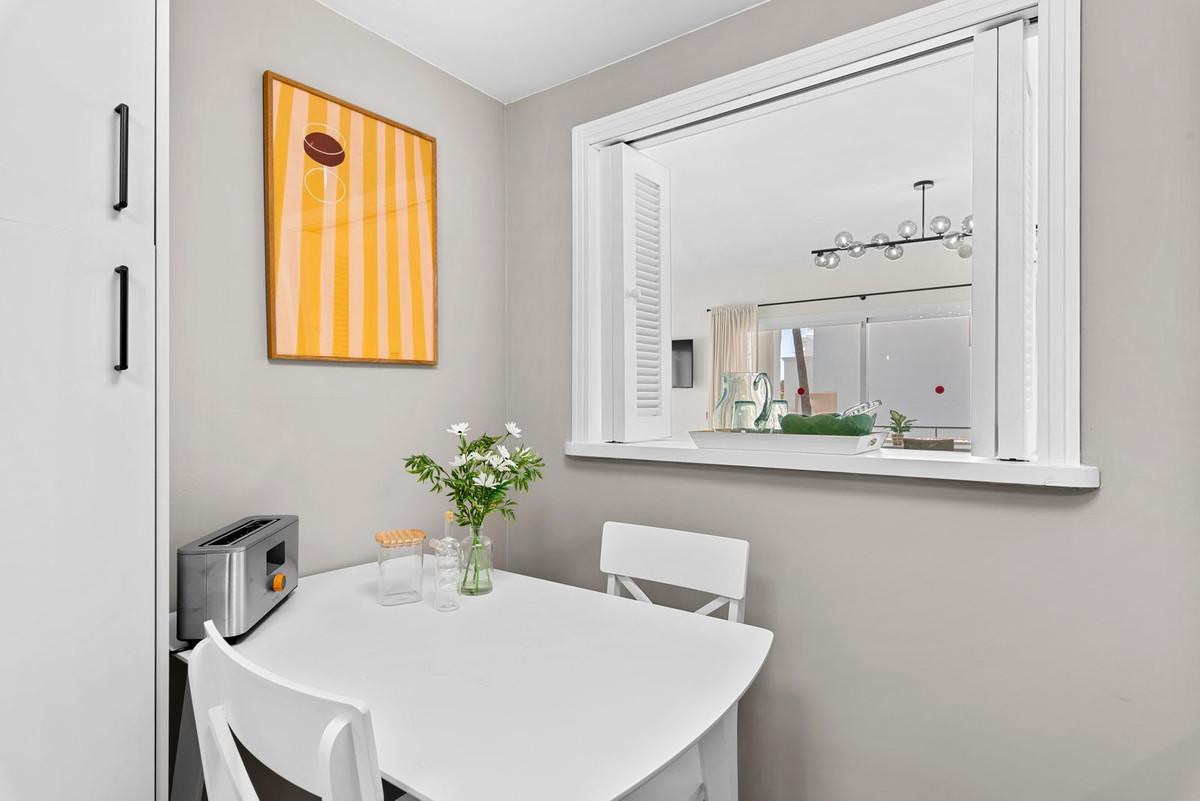 Drie-slaapkamer appartement in El Presidente, Nueva Milla de Oro in El Presidente - foto 20