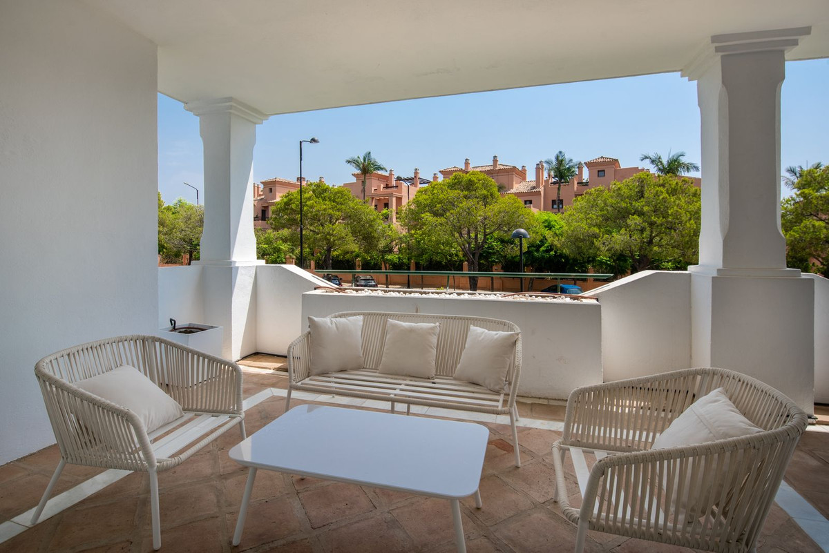 Drie-slaapkamer appartement in El Presidente, Nueva Milla de Oro in El Presidente - foto 5