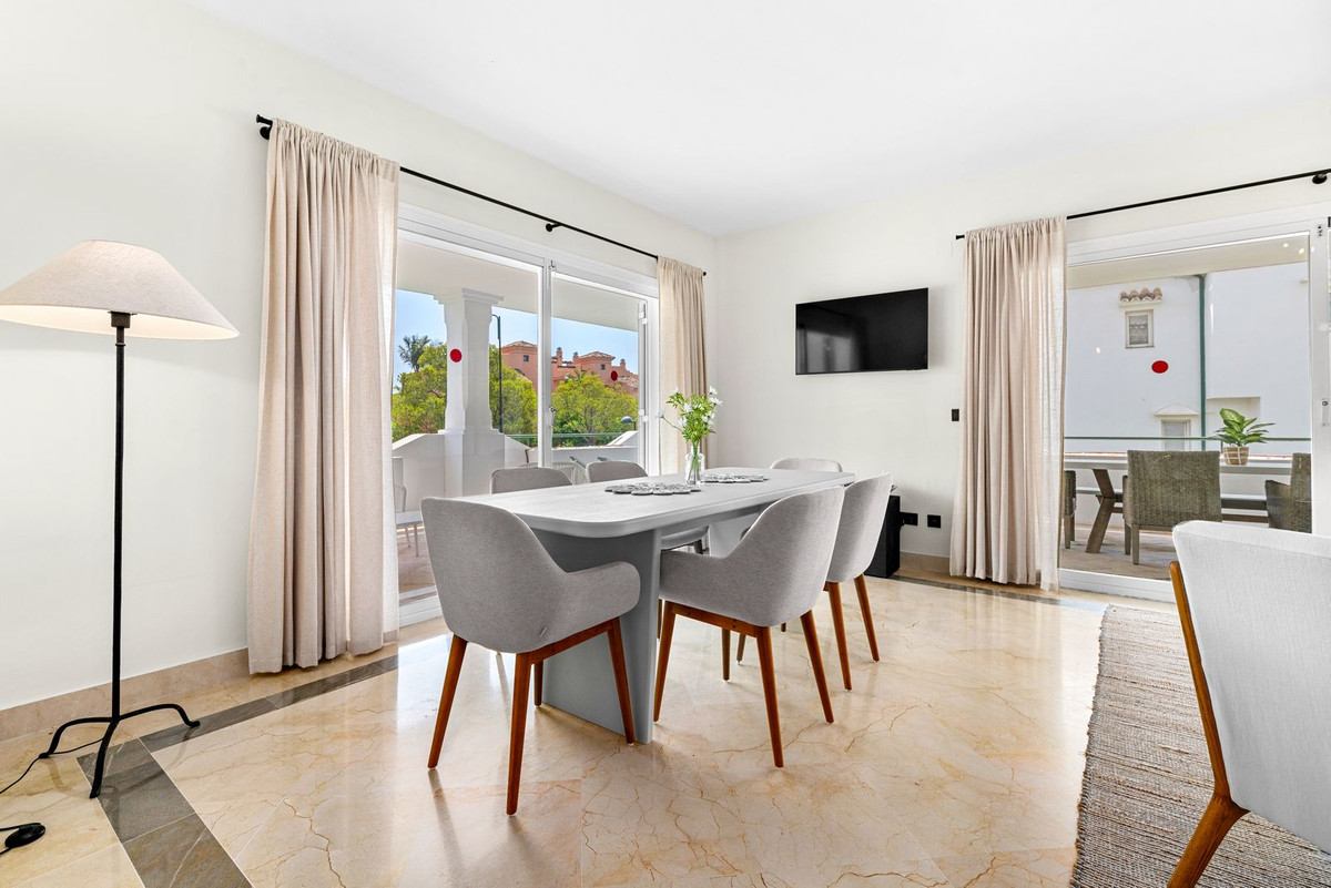 Drie-slaapkamer appartement in El Presidente, Nueva Milla de Oro in El Presidente - foto 8
