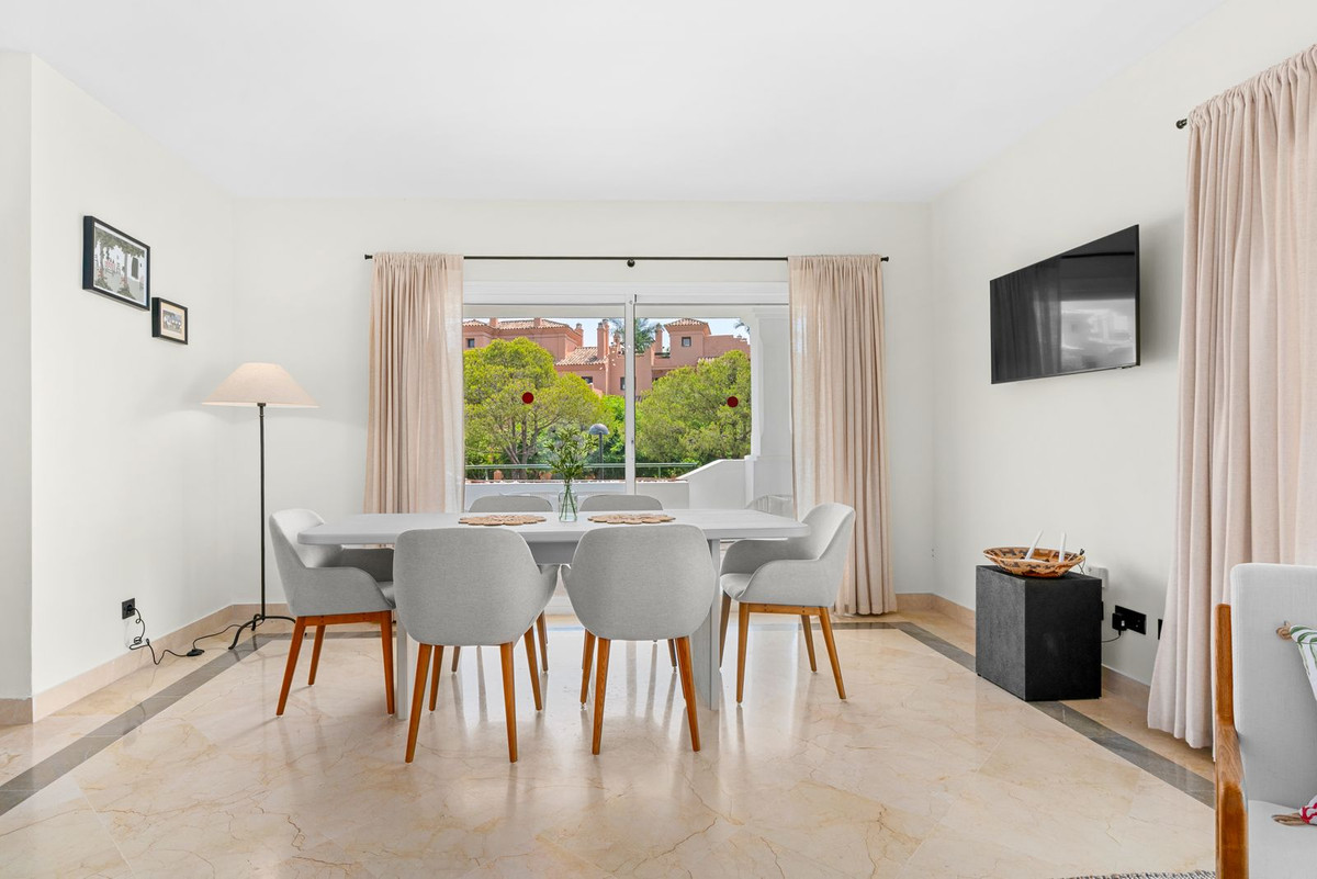 Drie-slaapkamer appartement in El Presidente, Nueva Milla de Oro in El Presidente - foto 9