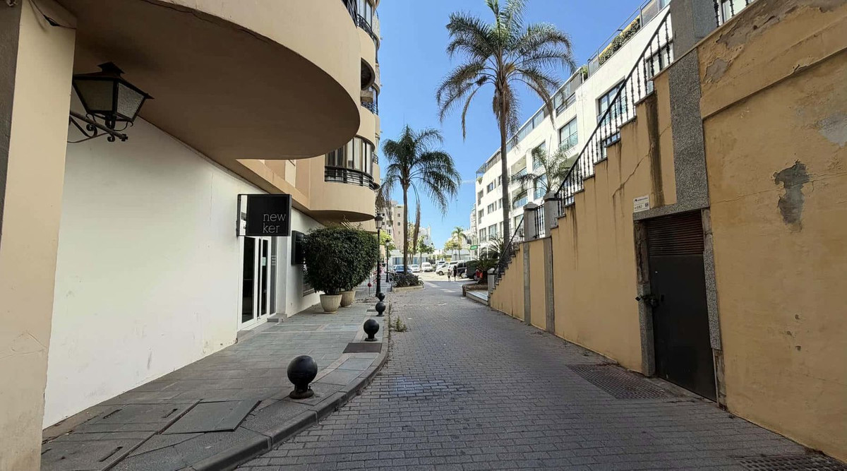 2-slaapkamer appartement in Marbella in Marbella - foto 15