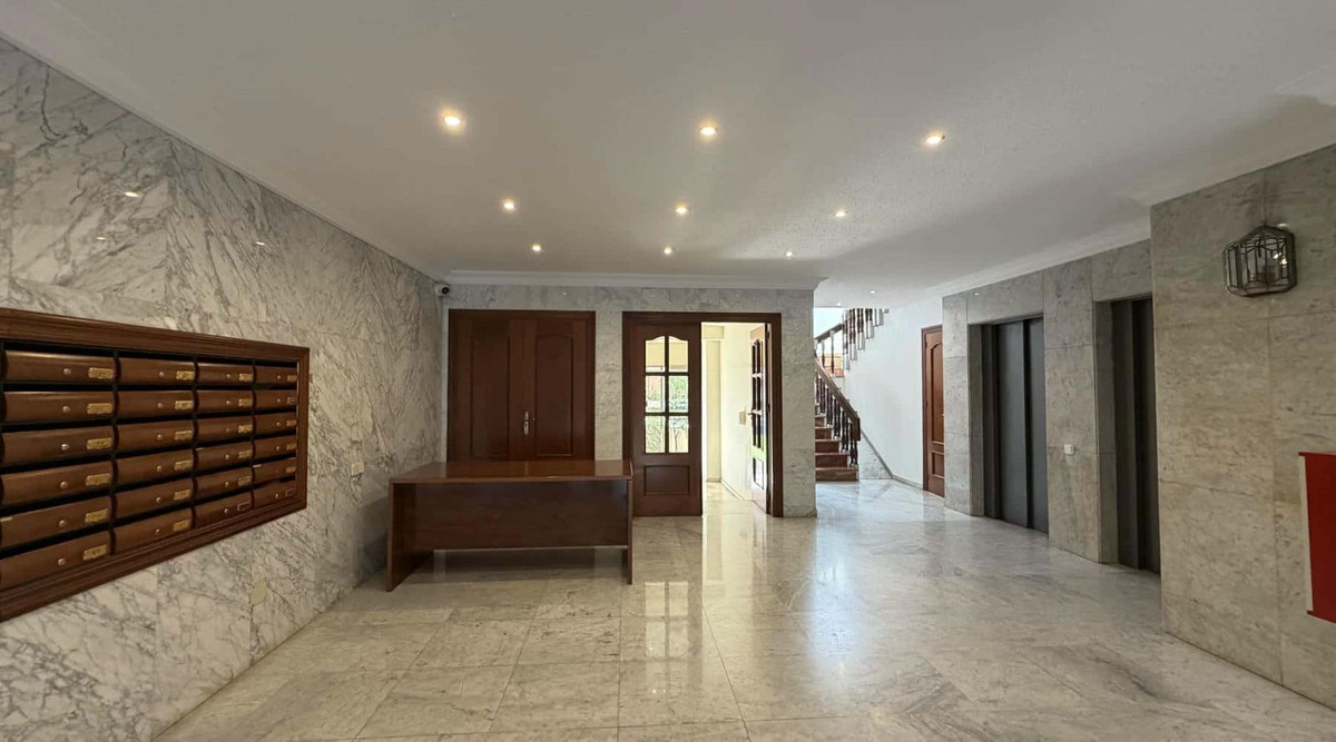 2-slaapkamer appartement in Marbella in Marbella - foto 17