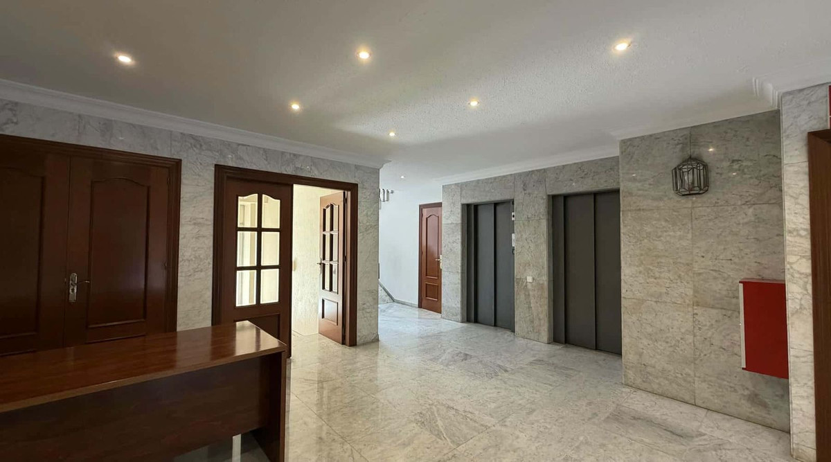 2-slaapkamer appartement in Marbella in Marbella - foto 18
