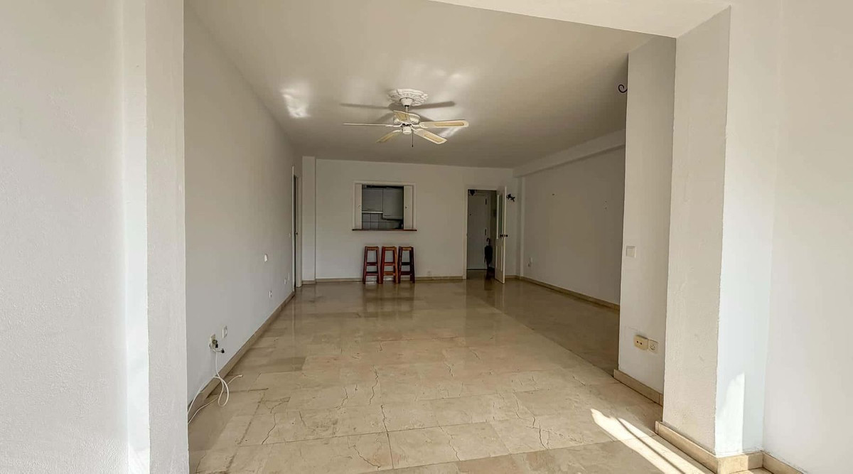2-slaapkamer appartement in Marbella in Marbella - foto 3