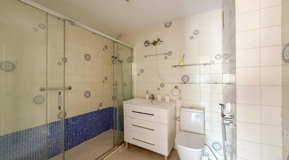2-slaapkamer appartement in Marbella in Marbella - foto 10