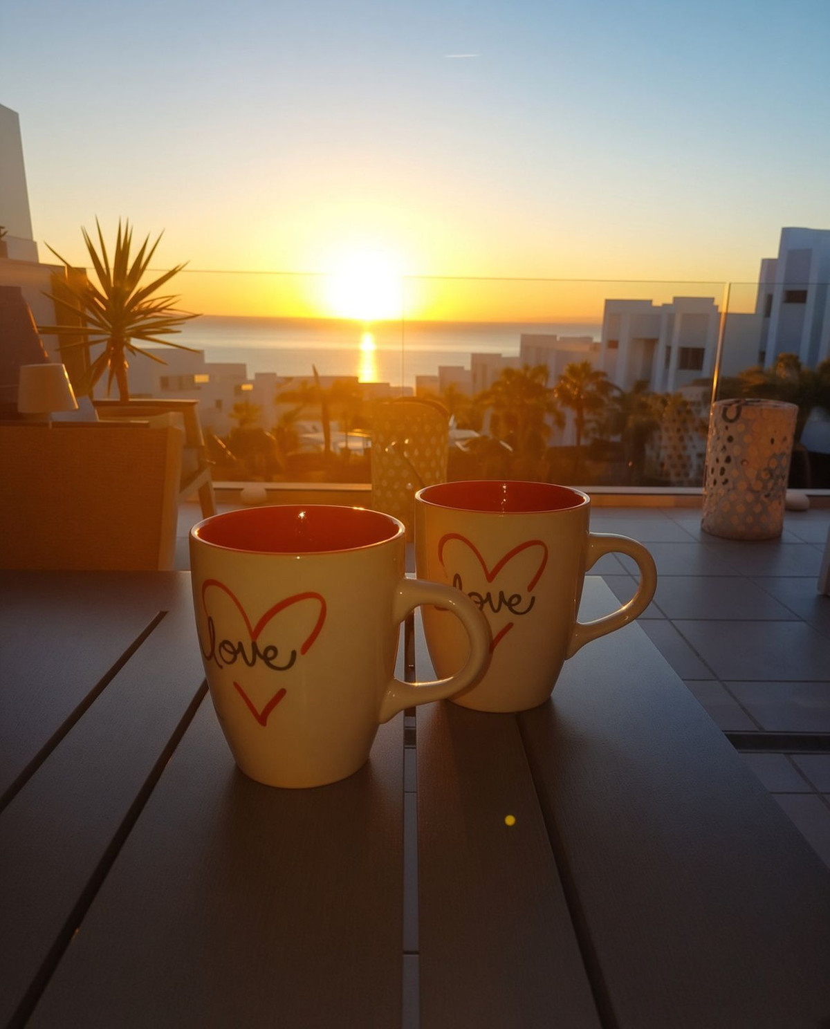 2-slaapkamer appartement met panoramisch zeezicht in La Duquesa in La Duquesa - foto 14
