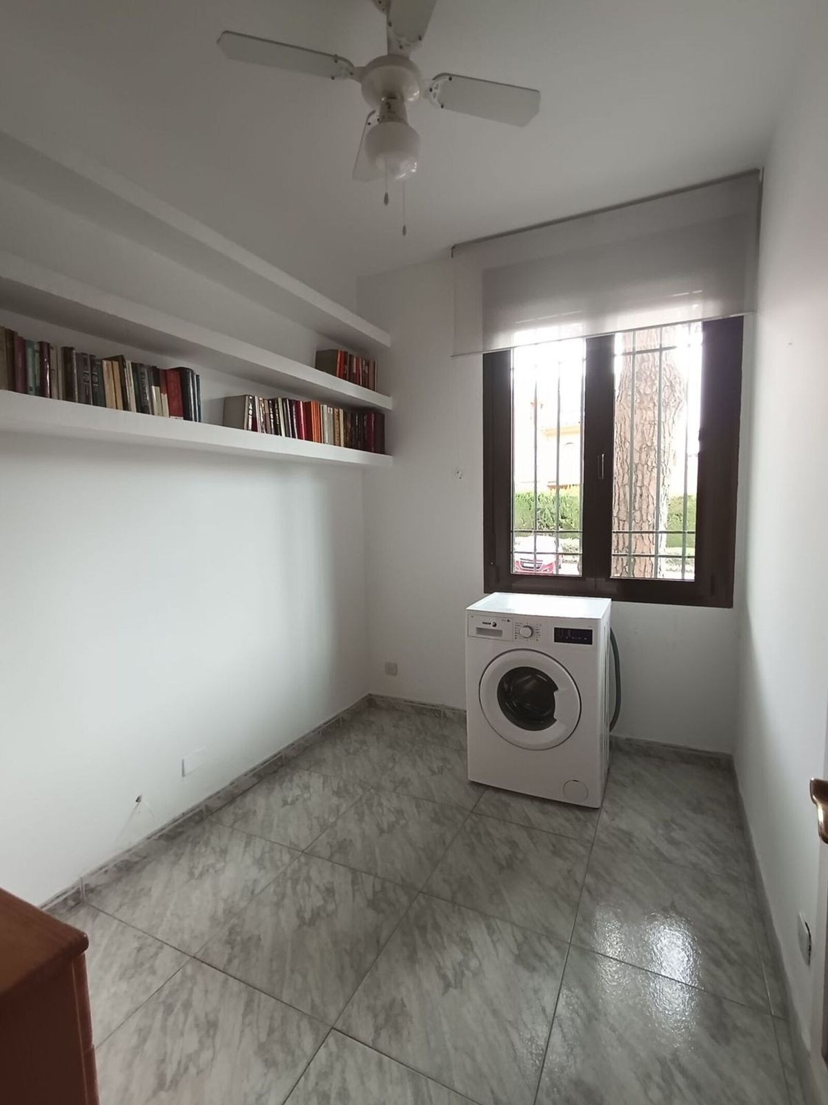 Gelijkvloers appartement met 4 slaapkamers in Nagüeles in Nagüeles - foto 14