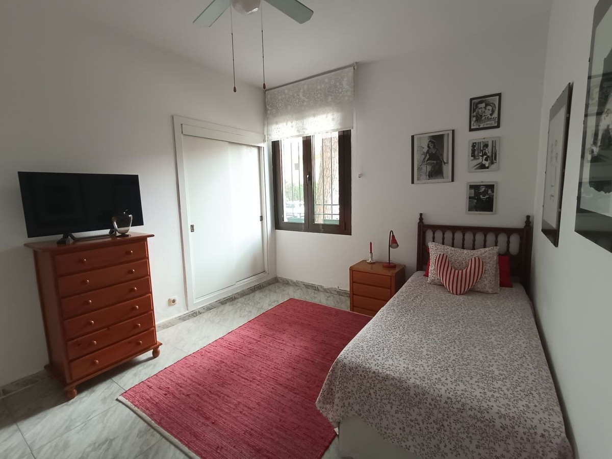 Gelijkvloers appartement met 4 slaapkamers in Nagüeles in Nagüeles - foto 19