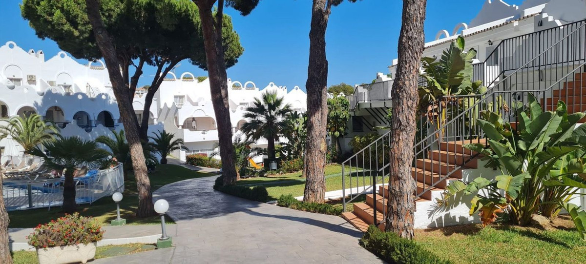 2-slaapkamer duplex in Reserva de Marbella in Reserva de Marbella - foto 2