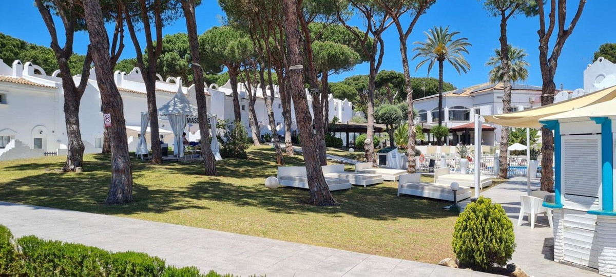 2-slaapkamer duplex in Reserva de Marbella in Reserva de Marbella - foto 12