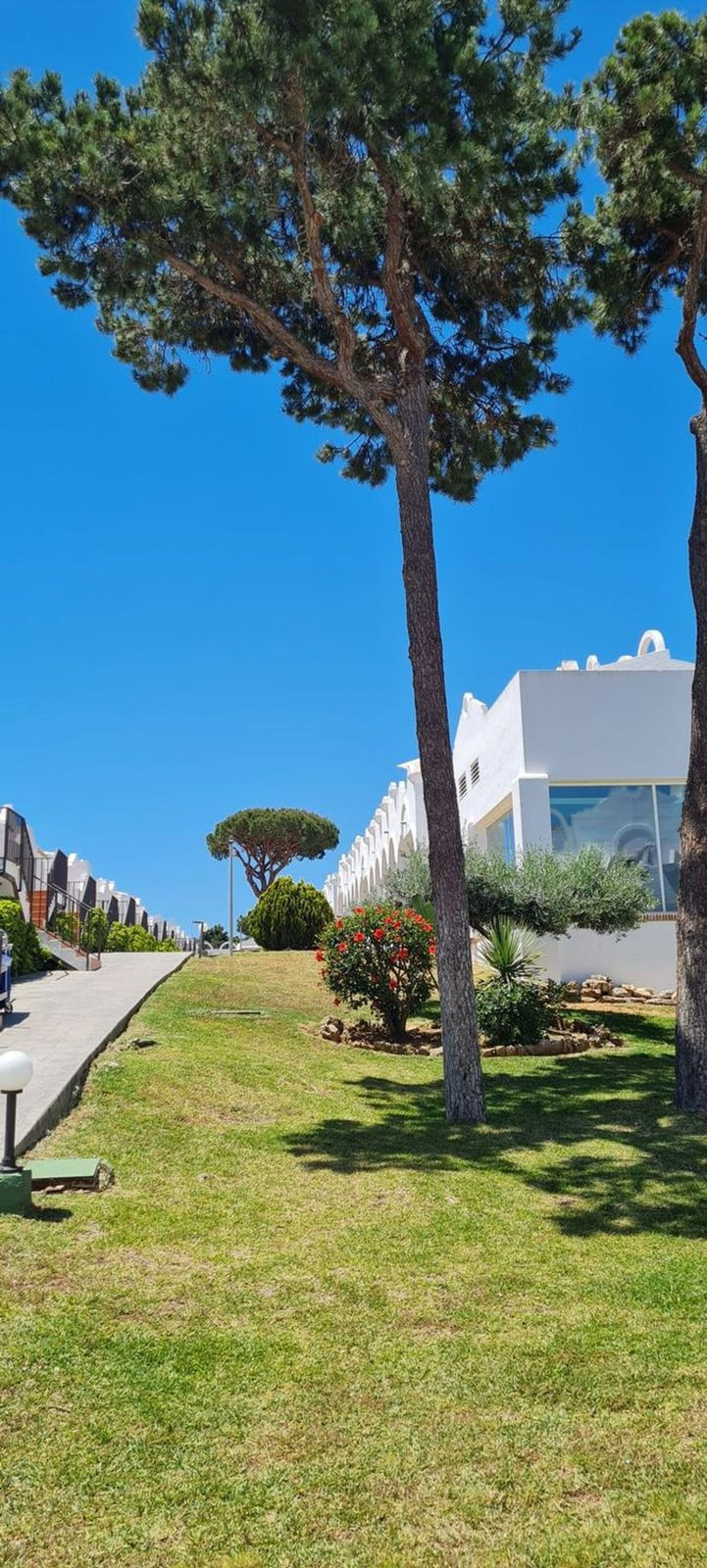2-slaapkamer duplex in Reserva de Marbella in Reserva de Marbella - foto 13