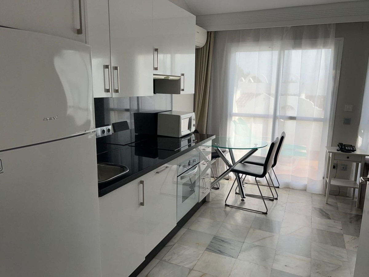2-slaapkamer duplex in Reserva de Marbella in Reserva de Marbella - foto 4