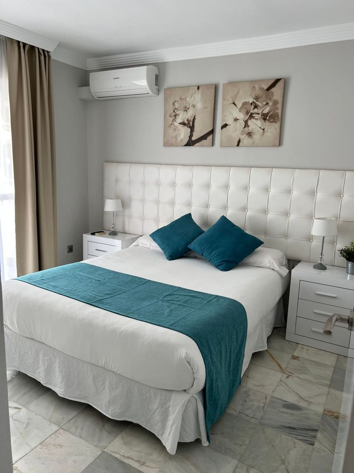 2-slaapkamer duplex in Reserva de Marbella in Reserva de Marbella - foto 5
