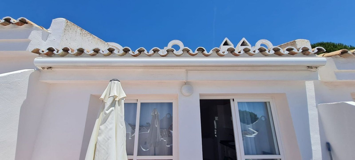 2-slaapkamer duplex in Reserva de Marbella in Reserva de Marbella - foto 7