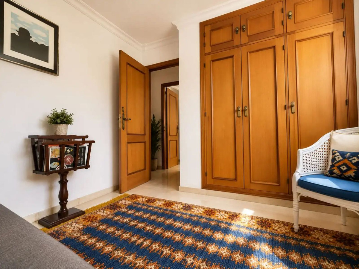Drie-slaapkamerappartement in Marbella in Marbella - foto 12