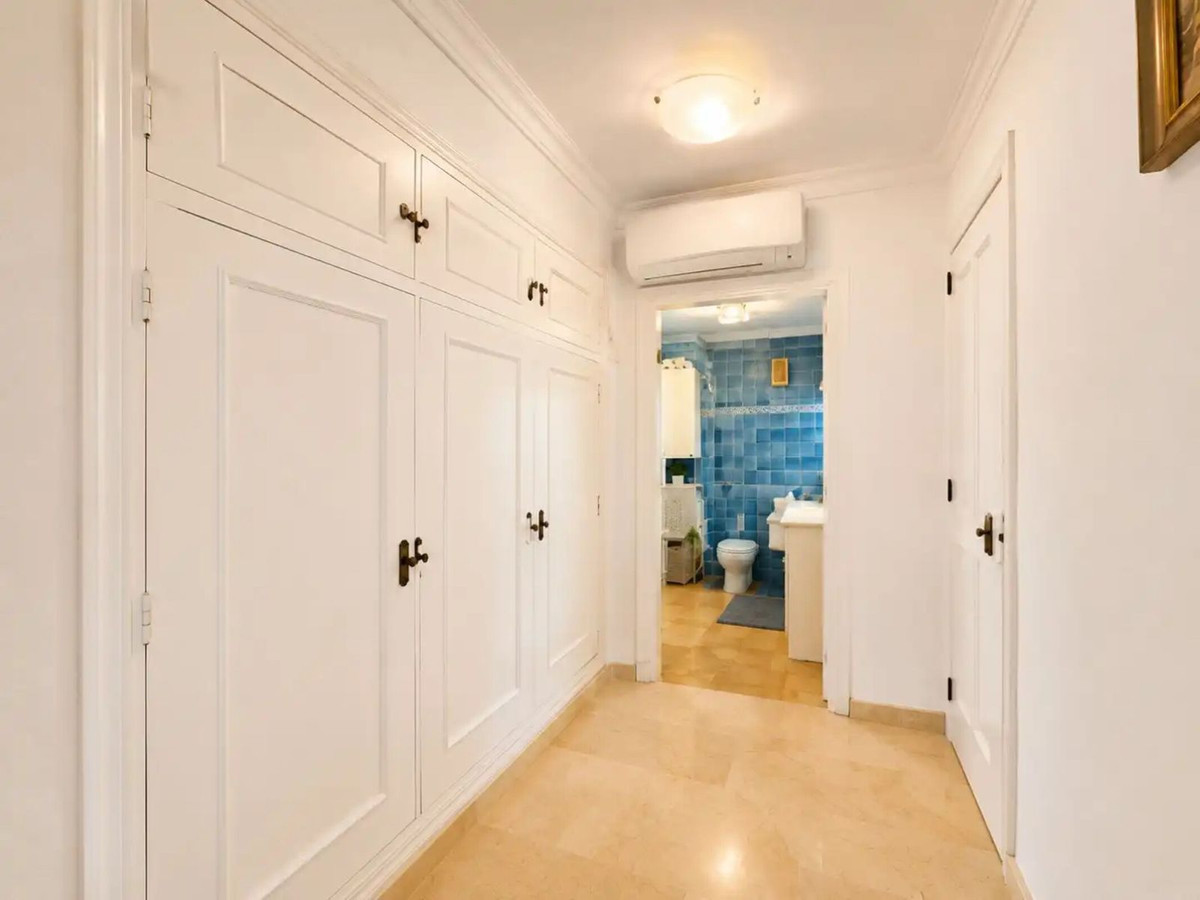 Drie-slaapkamerappartement in Marbella in Marbella - foto 13
