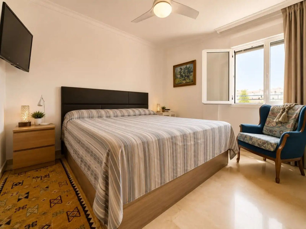 Drie-slaapkamerappartement in Marbella in Marbella - foto 15