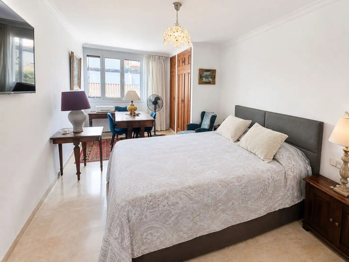 Drie-slaapkamerappartement in Marbella in Marbella - foto 16