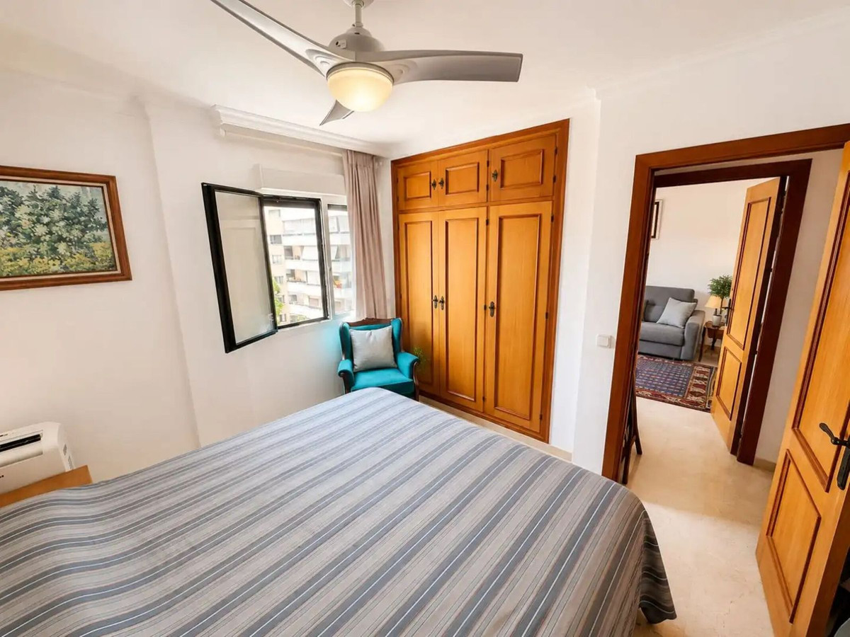 Drie-slaapkamerappartement in Marbella in Marbella - foto 17