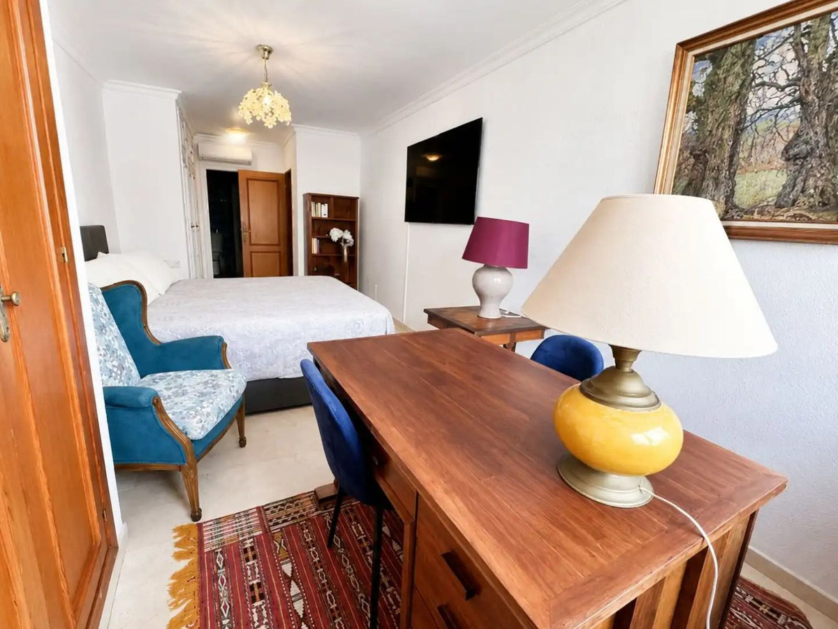 Drie-slaapkamerappartement in Marbella in Marbella - foto 18