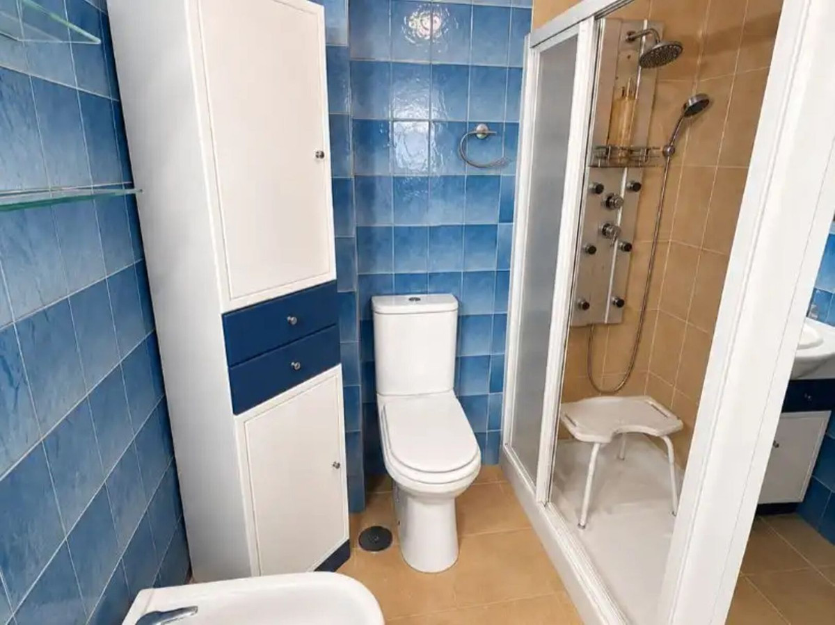Drie-slaapkamerappartement in Marbella in Marbella - foto 19