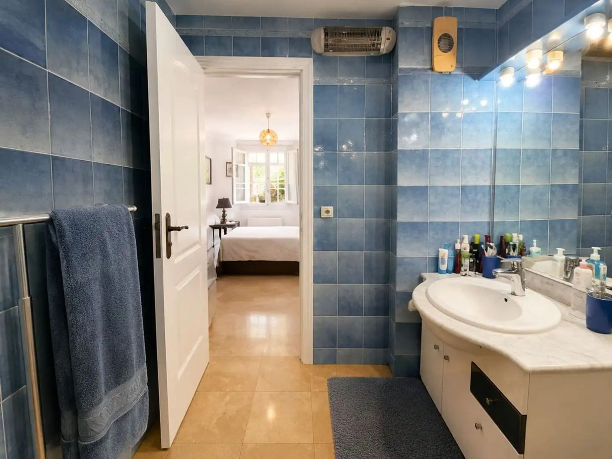 Drie-slaapkamerappartement in Marbella in Marbella - foto 20