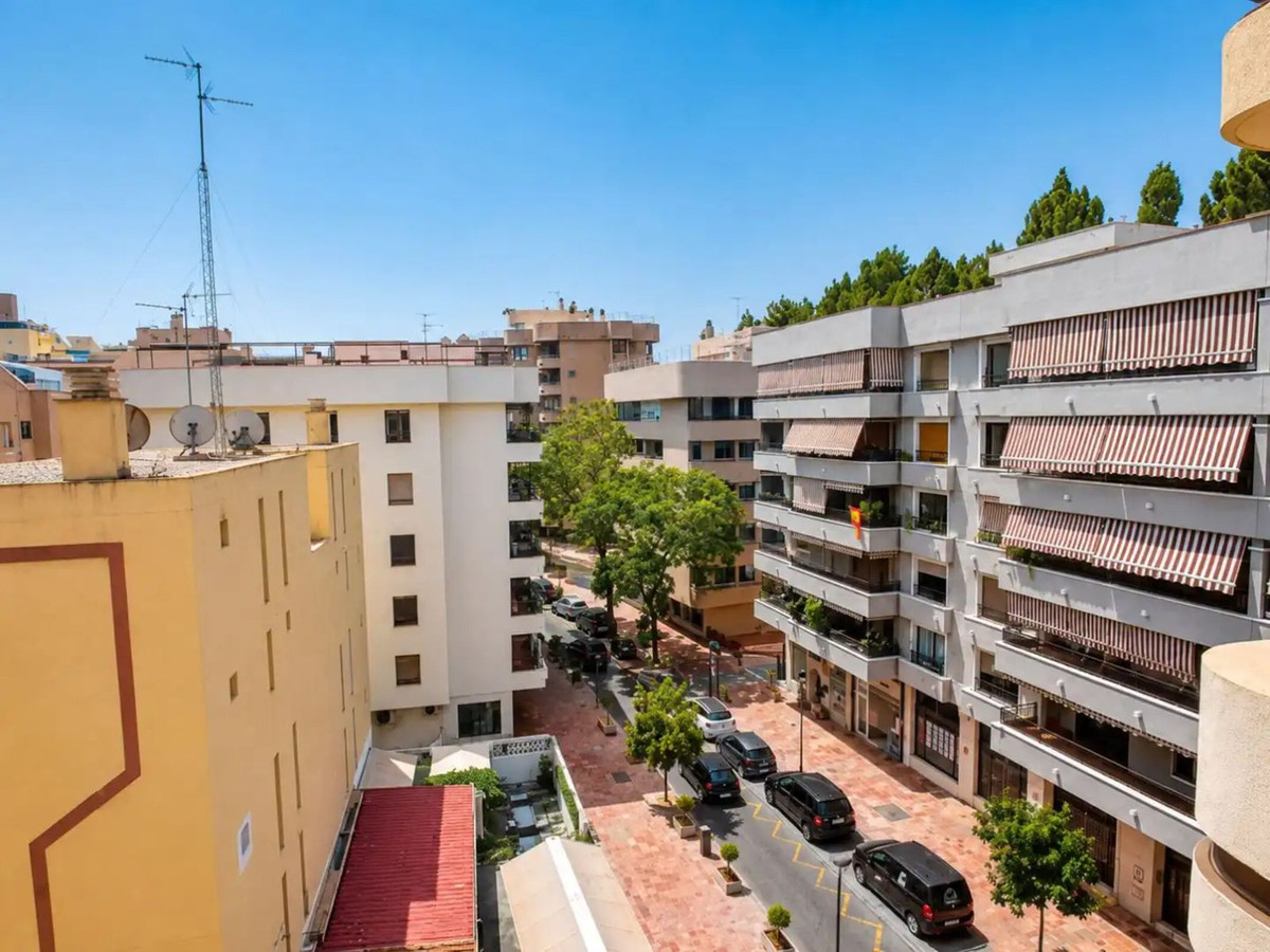 Drie-slaapkamerappartement in Marbella in Marbella - foto 3