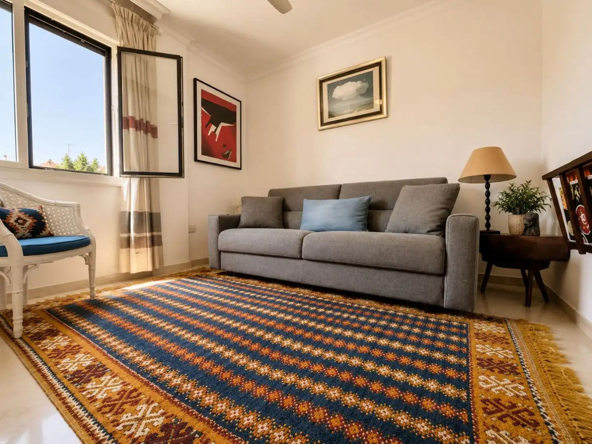 Drie-slaapkamerappartement in Marbella in Marbella - foto 6