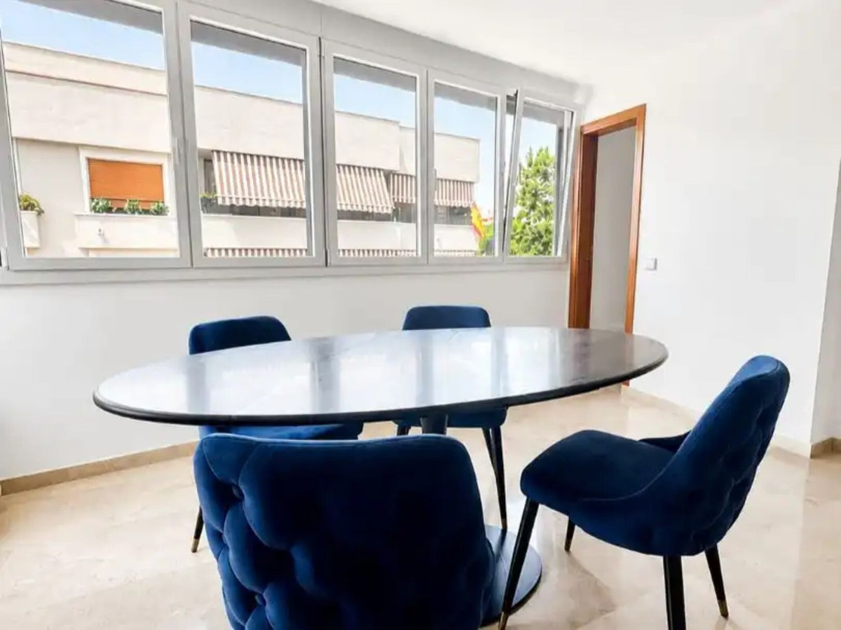 Drie-slaapkamerappartement in Marbella in Marbella - foto 7